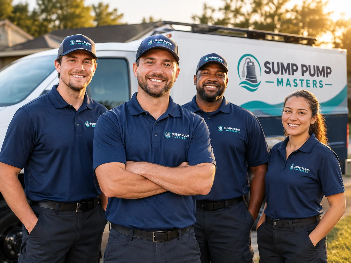 Sump Pump Repair company in Bagdad, AZ